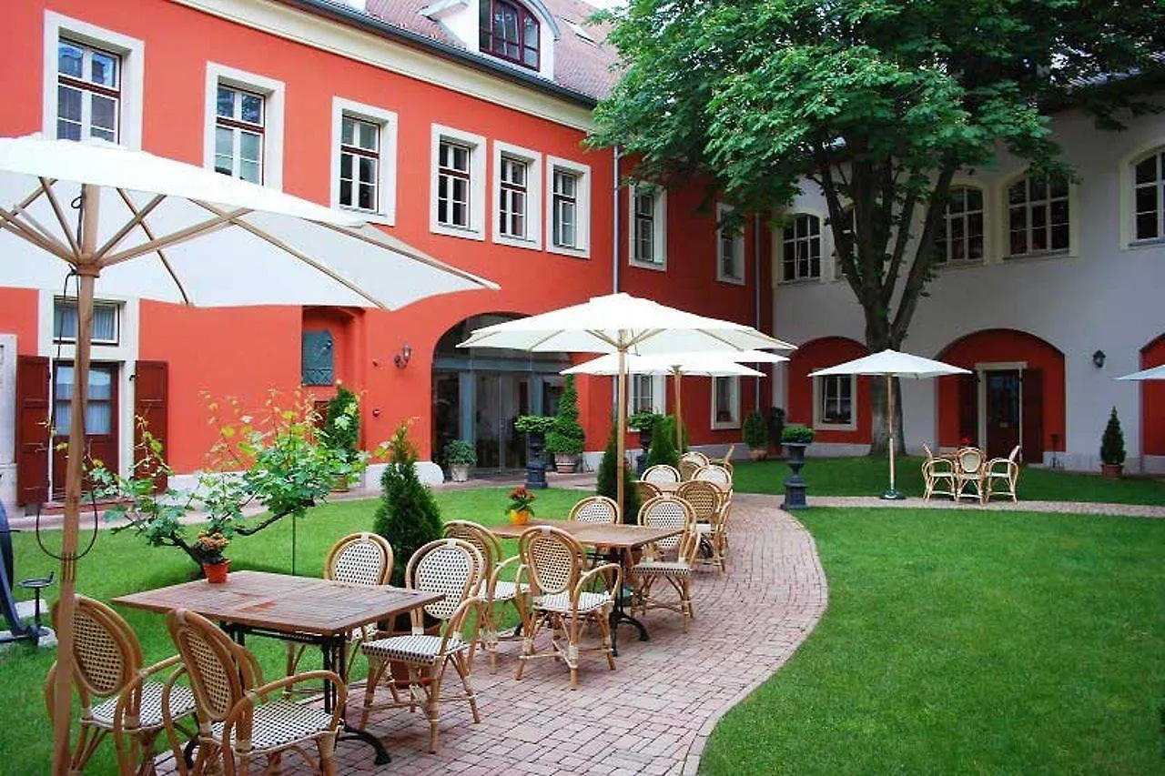 St. George Residence Будапешт Венгрия